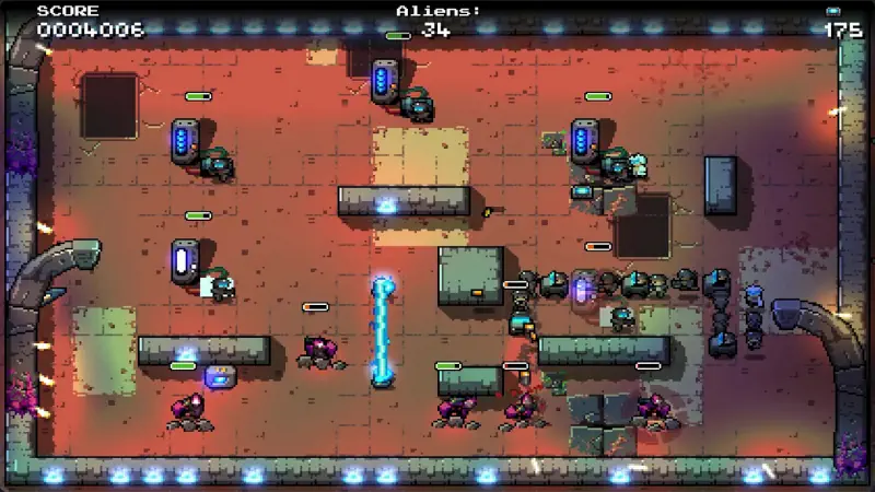 Snake Core PC Game, Free Promotions and Download Options HelixPedia