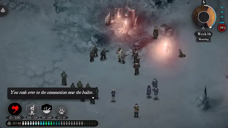 The Pale Beyond PC Game, Free Promotions and Download Options HelixPedia