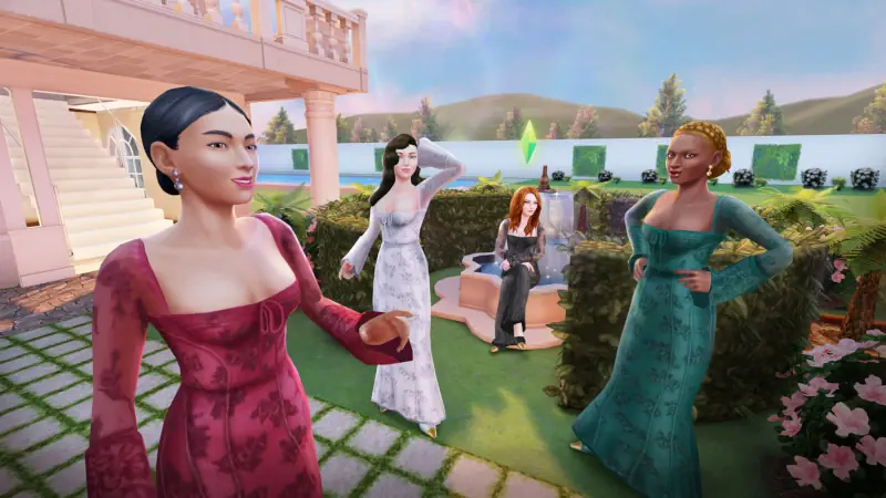 The Sims FreePlay On The Case Guide How to Get the Private Eye Mansion (2026) HelixPedia