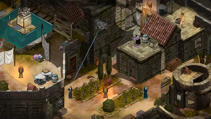 The Stone of Madness PC Game, Free Promotions and Download Options HelixPedia