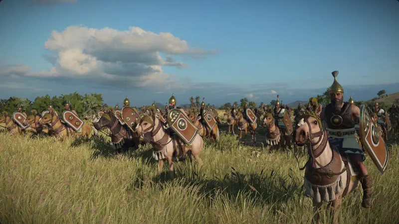 Total War PHARAOH Dynasties PC Game, Free Promotions and Download Options HelixPedia