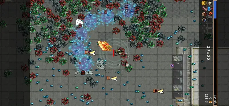 Vampire Survivors+ iOS Game, Free Promotions and Download Options HelixPedia