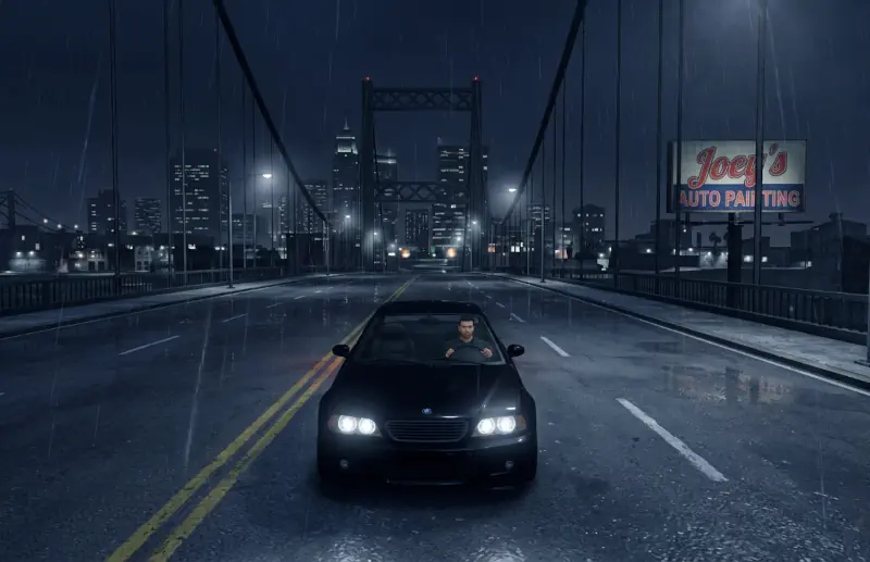 Widescreen Fix for GTA 3 Classic The HelixPedia Review
